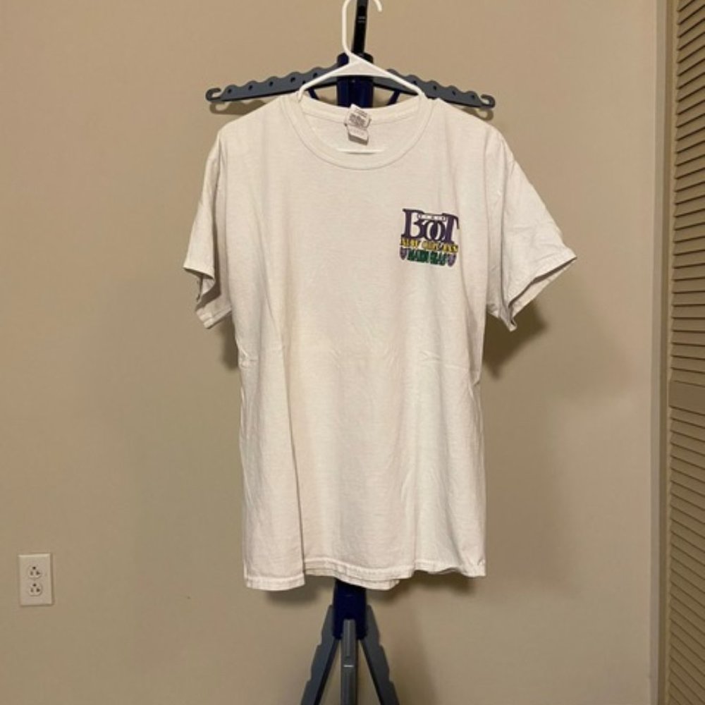 Men's Large t-shirt